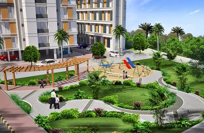 Project Image of 560.0 - 1761.0 Sq.ft 1.5 BHK Apartment for buy in S And P Essense