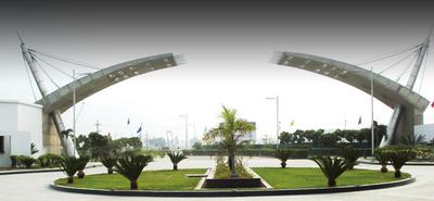 Project Image of 2160.0 - 8649.0 Sq.ft Residential Plot Plot for buy in Parsvnath City