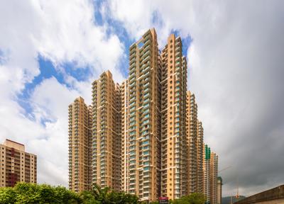 Project Image of 656.0 - 1431.0 Sq.ft 2 BHK Apartment for buy in Marathon Nexzone