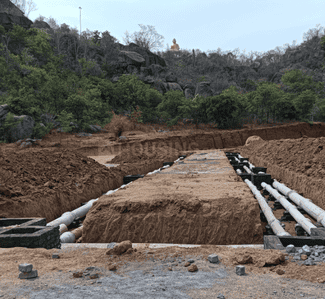 Project Image of 800.0 - 3000.0 Sq.ft Residential Plot Plot for buy in Himalaya Gold