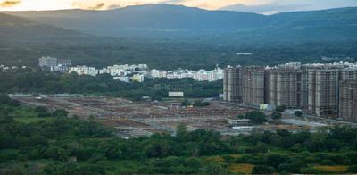 Project Image of 2421.88 - 2712.51 Sq.ft Residential Plot Plot for buy in Melody II At Nanded City