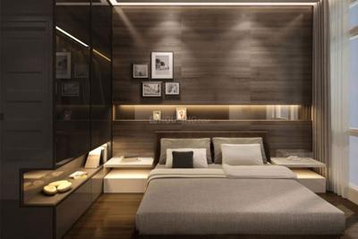 Project Image of 996.0 - 1513.0 Sq.ft 2 BHK Apartment for buy in Nucleus Spells Villas