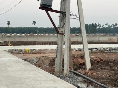 Project Image of 1503.0 - 2700.0 Sq.ft Residential Plot Plot for buy in SRK Sreecity Sowbhagya