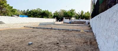 Project Image of 0.0 - 2000.0 Sq.ft Residential Plot Plot for buy in VL Maks Silo Vika Ganesh