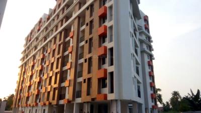 Project Image of 1223 Sq.ft 3 BHK Apartment / Flat for sale in Sonarpur for Rs. 5200000