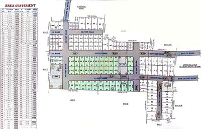 Project Image of 408.0 - 2201.0 Sq.ft Residential Plot Plot for buy in ABS Mahismathi