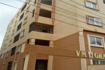 Project Image of 1100.0 - 1280.0 Sq.ft 2 BHK Apartment for buy in VM Grandeur