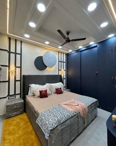 Project Image of 360.0 - 900.0 Sq.ft 1 BHK Apartment for buy in Cyber Budget Floors