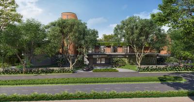 Project Image of 1816.52 - 4683.27 Sq.ft Residential Plot Plot for buy in Shapoorji Pallonji Treetopia Phase 1