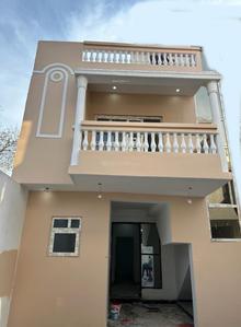 Project Image of 1700 Sq.ft 3 BHK Villa for sale in Noida Extension for Rs. 8800000
