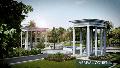 Project Image of 1417.5 - 4725.0 Sq.ft Residential Plot Plot for buy in Kalpavruksha