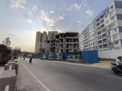 Project Image of 1200.0 - 2100.0 Sq.ft 2 BHK Apartment for buy in Mighty Yuva
