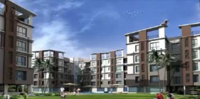 Project Image of 541.0 - 1094.0 Sq.ft 1 BHK Apartment for buy in Aster Manbhari