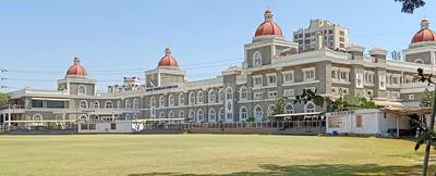 Vidisha Shreyaan Residency Elevation 1