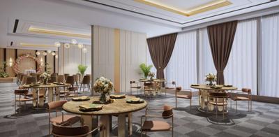 Project Image of 536.15 - 937.11 Sq.ft 1.5 BHK Apartment for buy in Basil Vrundavan Wing D