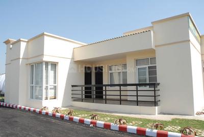 Project Image of 1200 Sq.ft 2 BHK Apartment / Flat for sale in Utrathiya for Rs. 4800000
