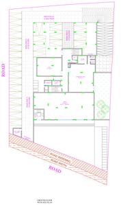 Project Image of 1565.0 - 1955.0 Sq.ft 3 BHK Apartment for buy in Anu Anshul Height