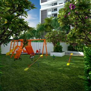 Project Image of 471.0 - 720.0 Sq.ft 1 BHK Apartment for buy in Marvella