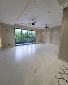 Project Image of 4000.0 - 4500.0 Sq.ft 4 BHK Builder Floor for buy in Rich Look Platinum Enclave
