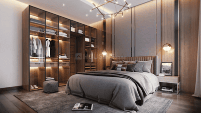 Project Image of 1791.0 - 1803.0 Sq.ft 3 BHK Apartment for buy in Amogaya Adorit