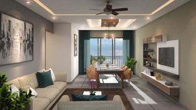 Project Image of 0.0 - 1271.0 Sq.ft 3 BHK Apartment for buy in Asset Laurels
