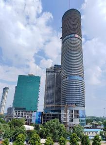 Project Image of 1686.0 - 2363.0 Sq.ft 3 BHK Apartment for buy in Supertech Supernova Phase II Spira
