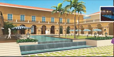 Project Image of 1545.0 - 7677.0 Sq.ft 3 BHK Villa for buy in Jain Villa Vivianaa