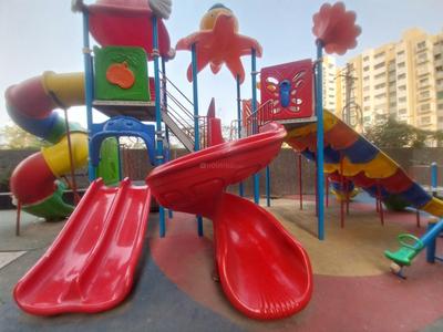 Project Image of 1000 Sq.ft 2 BHK Apartment / Flat for sale in Vaishno Devi Circle for Rs. 6000000