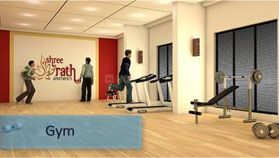Project Image of 955.0 - 1808.0 Sq.ft 2 BHK Apartment for buy in Unnati Shreerath