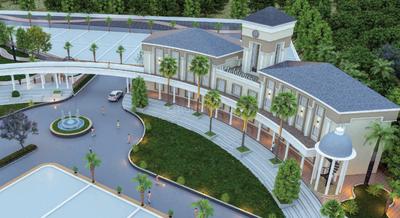 Project Image of 335.08 - 3054.0 Sq.ft Residential Plot Plot for buy in Sanwaria Infrastructures Rna Greens