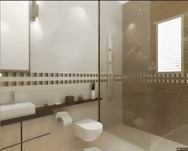 Project Image of 1169.18 - 1260.45 Sq.ft 2 BHK Apartment for buy in Indiabulls Greens 1