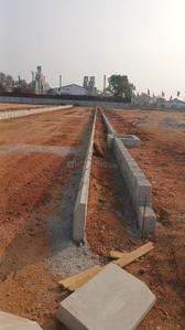 Project Image of 1503.0 - 2700.0 Sq.ft Residential Plot Plot for buy in Nexuseite Platina