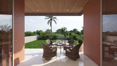 Project Image of 1383.0 - 3000.0 Sq.ft 2 BHK Villa for buy in Panora Hills at The Nature