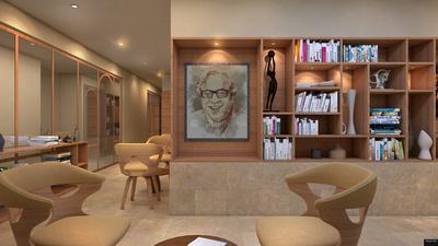Project Image of 722.0 - 1326.0 Sq.ft 2 BHK Apartment for buy in Gangotree Premanand B