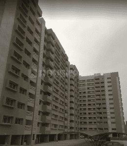 Project Image of 702.0 - 1059.61 Sq.ft 2 BHK Apartment for buy in Alembic Veda II