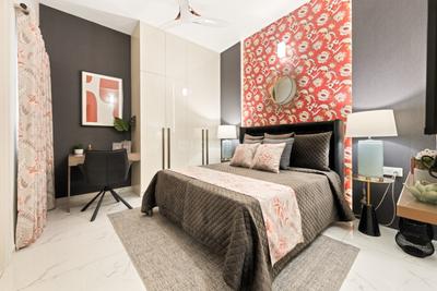 Project Image of 1008.0 - 1028.0 Sq.ft 2 BHK Apartment for buy in Casagrand Aria