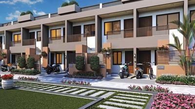 Sparsh Devarsh Divine Elevation 1