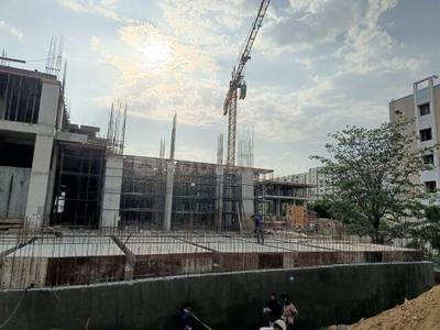 Project Image of 1175.0 - 2405.0 Sq.ft 2 BHK Apartment for buy in Anmol Terrasa