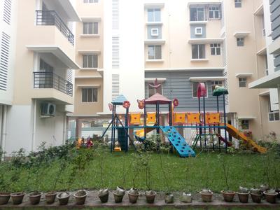 Project Image of 499.0 - 1093.0 Sq.ft 1 BHK Apartment for buy in Eden Richmond Enclave