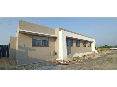 Project Image of 656.06 - 731.62 Sq.ft 2 BHK Apartment for buy in Shree Rudra Opulence