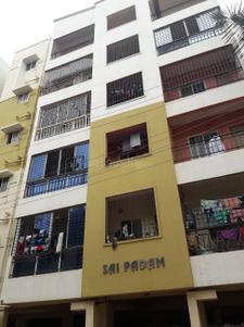 Project Image of 930.0 - 1010.0 Sq.ft 2 BHK Apartment for buy in Mahendra Sai Padam