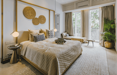Project Image of 1739.02 - 3106.25 Sq.ft 3 BHK Apartment for buy in Lodha Belmondo St Andrews E