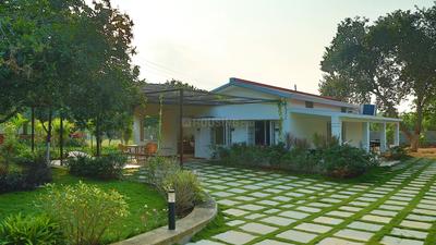 Project Image of 4500.0 - 18000.0 Sq.ft Residential Plot Plot for buy in Samruddhi Manikya Meadows Farm Plots