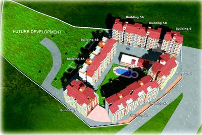 Project Image of 2098 Sq.ft 4 BHK Apartment / Flat for sale in Panjim for Rs. 35000000
