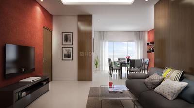Project Image of 787.0 - 1903.0 Sq.ft 2 BHK Apartment for buy in Mahaveer Celesse