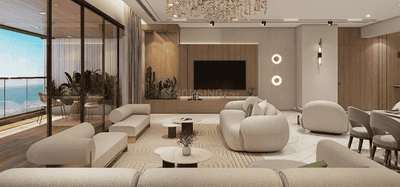 Project Image of 2214.03 - 7012.58 Sq.ft 3 BHK Apartment for buy in The President By Asta
