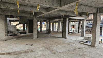 Project Image of 1243.0 - 1413.0 Sq.ft 3 BHK Apartment for buy in Oxford Rudraa