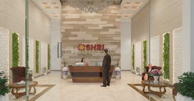 Project Image of 570.0 - 1095.0 Sq.ft 1 BHK Apartment for buy in Shri Radha Sky Park