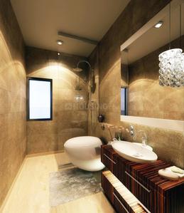 Project Image of 1935.0 - 2350.0 Sq.ft 3 BHK Apartment for buy in Patil Ekaant