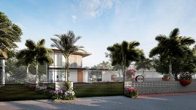 Project Image of 5922.0 - 13068.0 Sq.ft Residential Plot Plot for buy in Aryan Valley